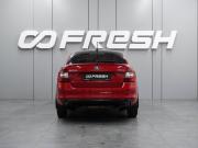 Skoda Rapid I Рестайлинг Воронеж  - изображение 23
