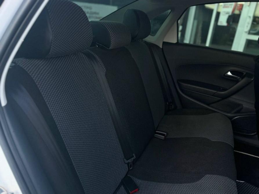 Volkswagen Polo V Ижевск  - изображение 20