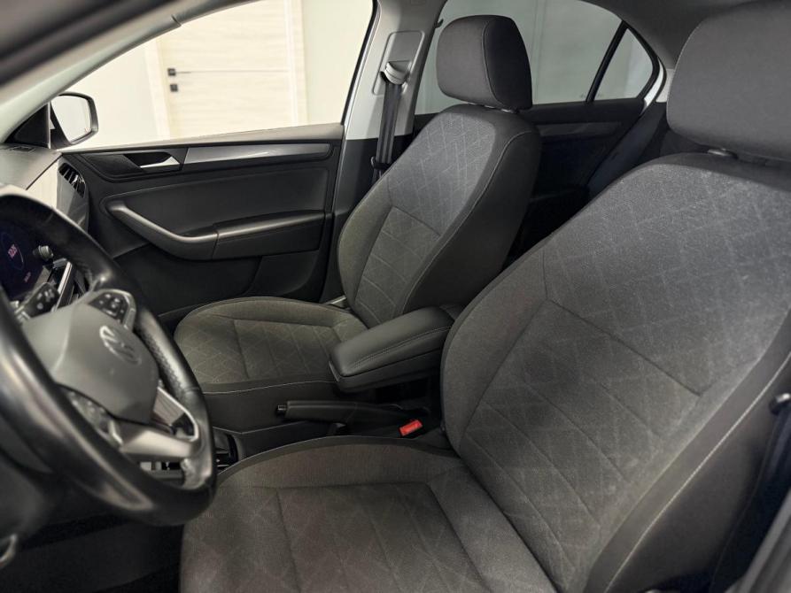 Volkswagen Polo VI Казань  - изображение 13