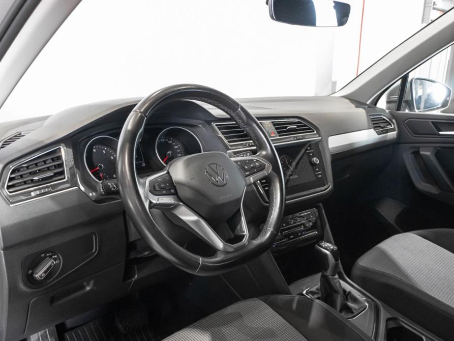 Volkswagen Tiguan II Рестайлинг Казань  - изображение 5