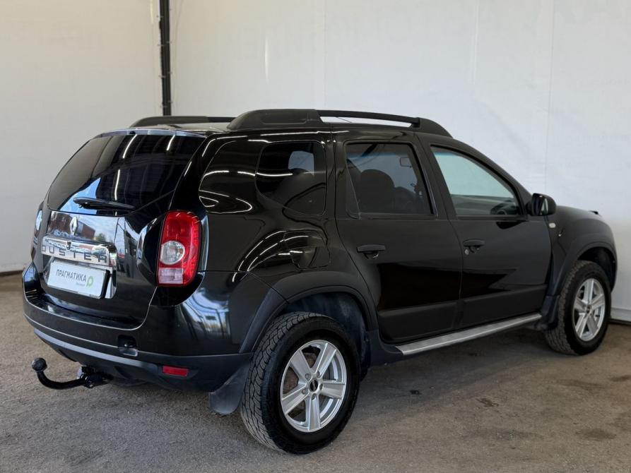 Renault Duster I Псков  - изображение 6
