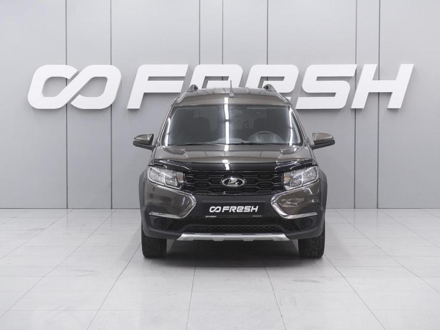 Lada (ВАЗ) Largus I Рестайлинг Ростов-на-Дону  - изображение 3