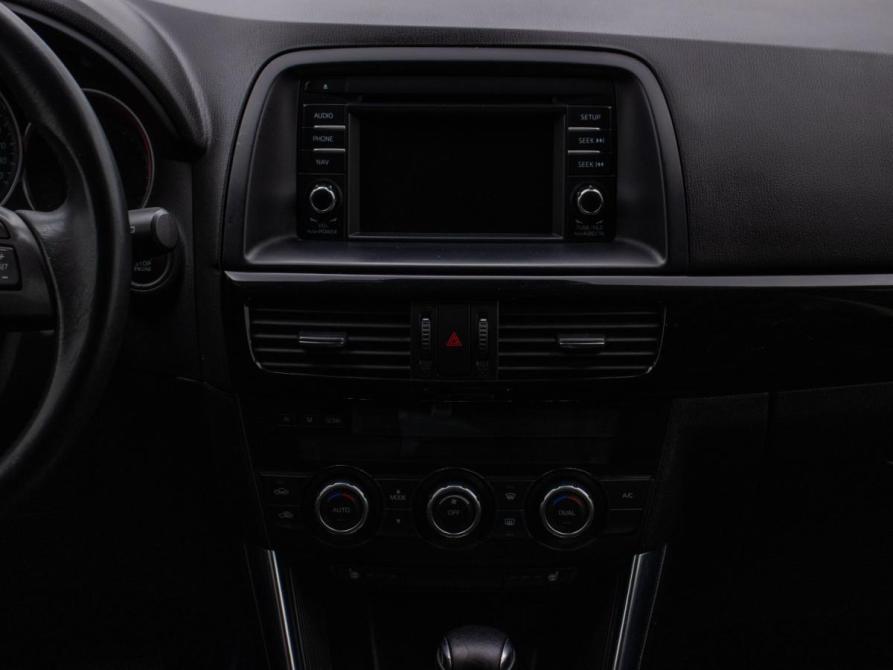 Mazda CX-5 I Москва  - изображение 14