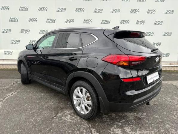 Hyundai Tucson III Рестайлинг с пробегом 2018 года, цена 1 900 000 рублей, 177000 км, внедорожник, Автокод Объявления