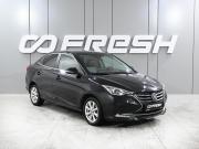 Changan Alsvin Ростов-на-Дону  - изображение 17