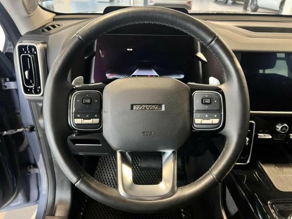 Haval Dargo I с пробегом 2023 года, цена 2 595 000 рублей, 34918 км, внедорожник, Автокод Объявления