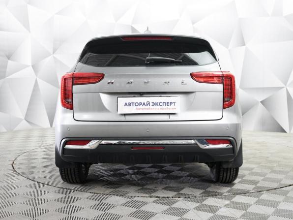 Haval Jolion I с пробегом 2023 года, цена 2 232 000 рублей, 22300 км, внедорожник, Автокод Объявления