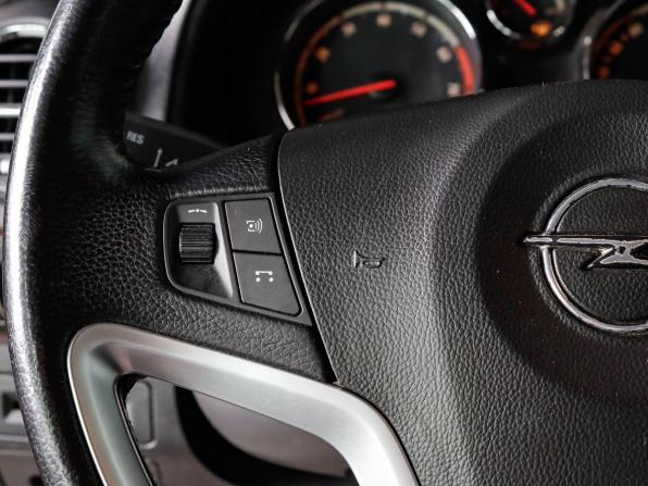 Opel Antara I с пробегом 2008 года, цена 920 000 рублей, 251172 км, внедорожник, Автокод Объявления