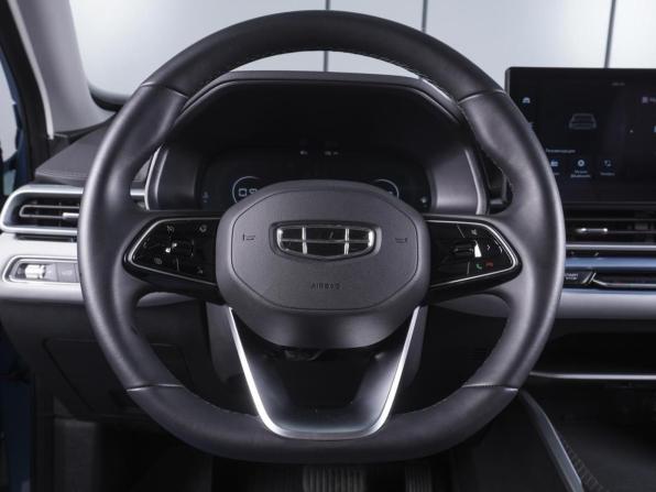 Geely Emgrand II с пробегом 2023 года, цена 1 939 000 рублей, 1110 км, седан, Автокод Объявления