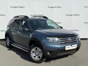 Renault Duster I Курган  - изображение 20