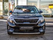 Kia Seltos I Волгоград  - изображение 42