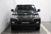 Toyota Land Cruiser 200 Series Рестайлинг 2 Ульяновск  - изображение 18