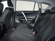 Toyota RAV4 IV (XA40) Рестайлинг Санкт-Петербург  - изображение 33