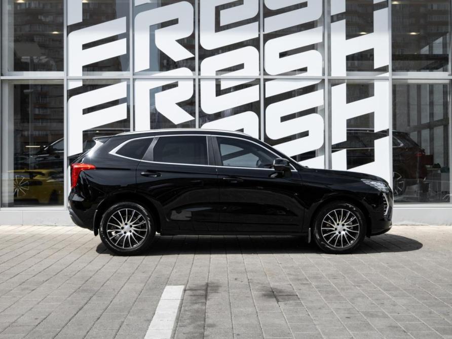 Haval Jolion I Ставрополь  - изображение 5