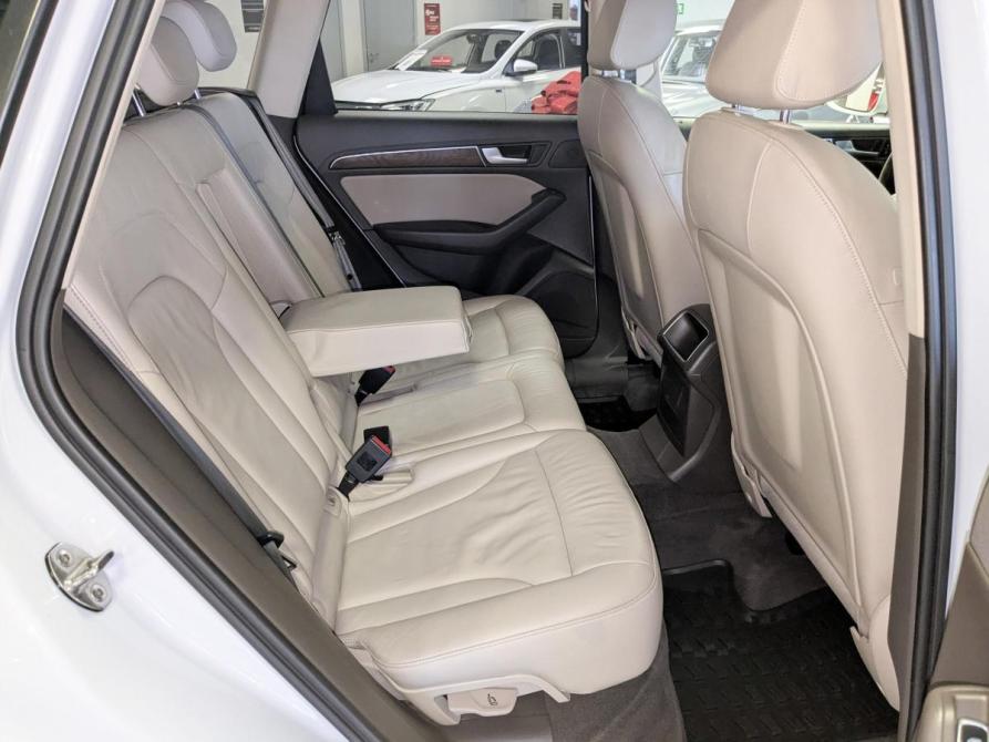 Audi Q5 I (8R) Рестайлинг Екатеринбург  - изображение 11