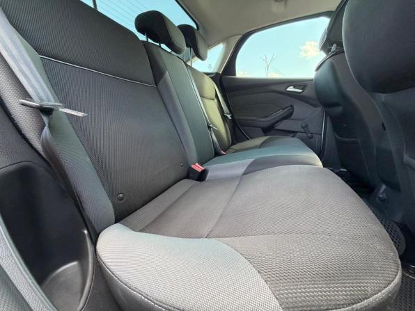 Ford Focus III с пробегом 2013 года, цена 690 000 рублей, 165500 км, седан, Автокод Объявления