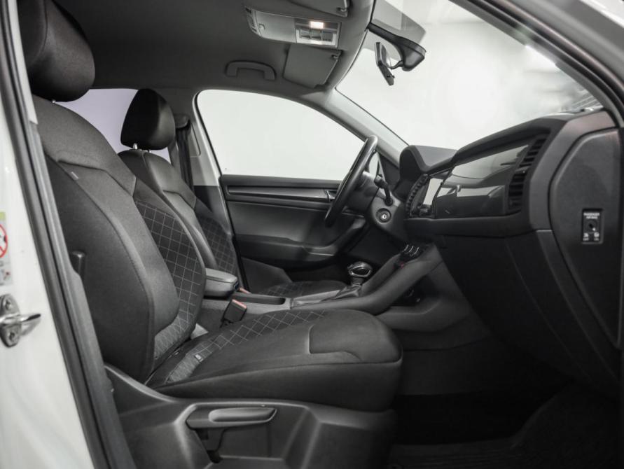 Skoda Kodiaq I Санкт-Петербург  - изображение 21