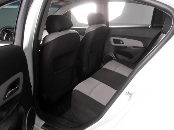 Chevrolet Cruze I Рестайлинг с пробегом 2013 года, цена 819 000 рублей, 224248 км, седан, Автокод Объявления