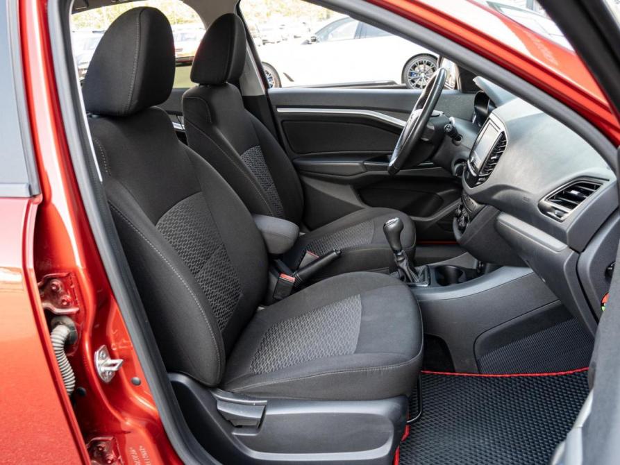 Lada (ВАЗ) Vesta I Краснодар  - изображение 8