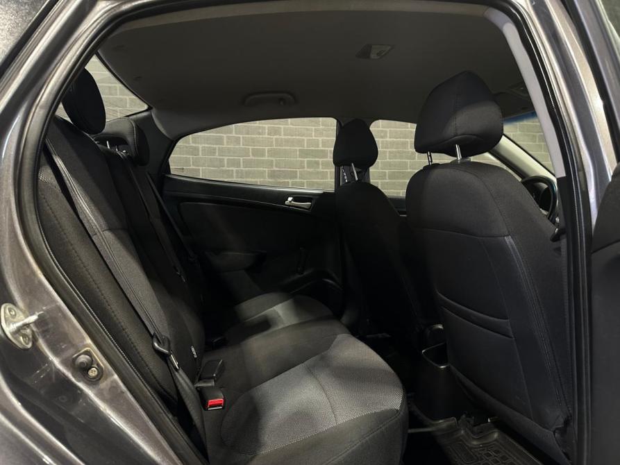 Hyundai Solaris I Челябинск  - изображение 10