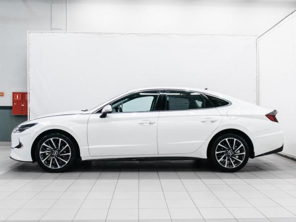 Hyundai Sonata VIII (DN8) с пробегом 2022 года, цена 2 987 000 рублей, 87574 км, седан, Автокод Объявления
