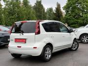 Nissan Note I Рестайлинг Санкт-Петербург  - изображение 16