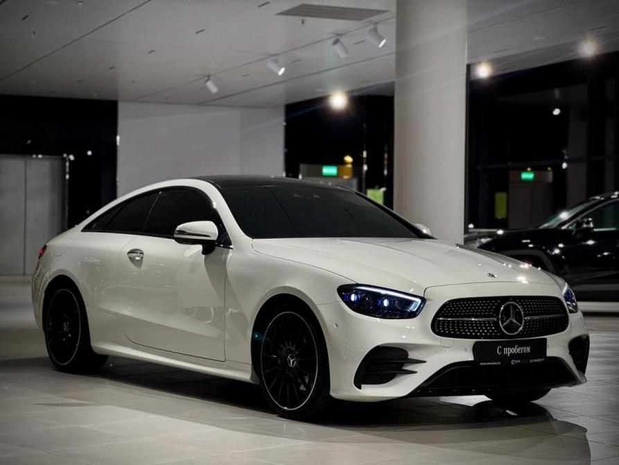Mercedes-Benz E-Класс V (W213 S213 C238) Рестайлинг Екатеринбург  - изображение 3