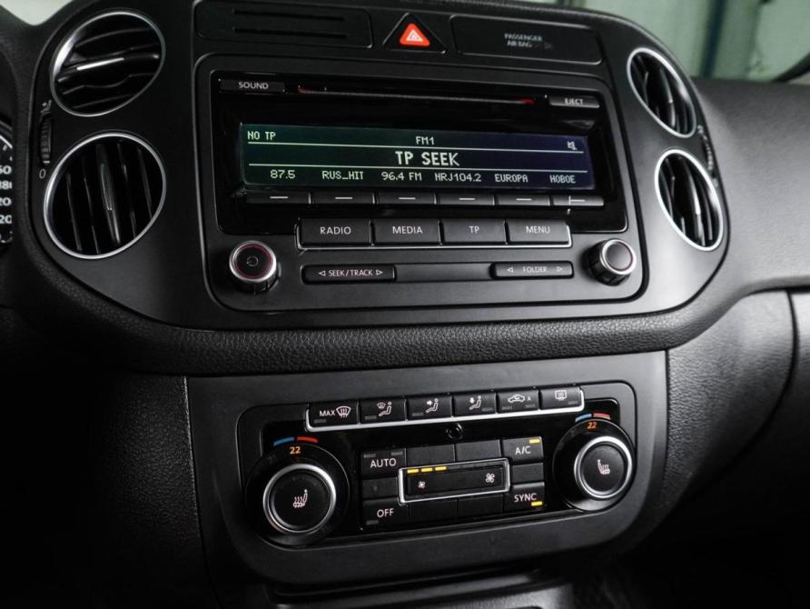 Volkswagen Golf Plus II Воронеж  - изображение 14