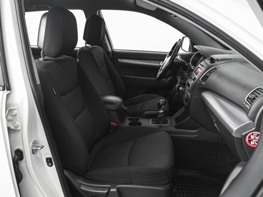 Kia Sorento II Рестайлинг Ставрополь  - изображение 8