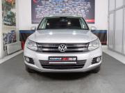 Volkswagen Tiguan I Рестайлинг Кемерово  - изображение 26