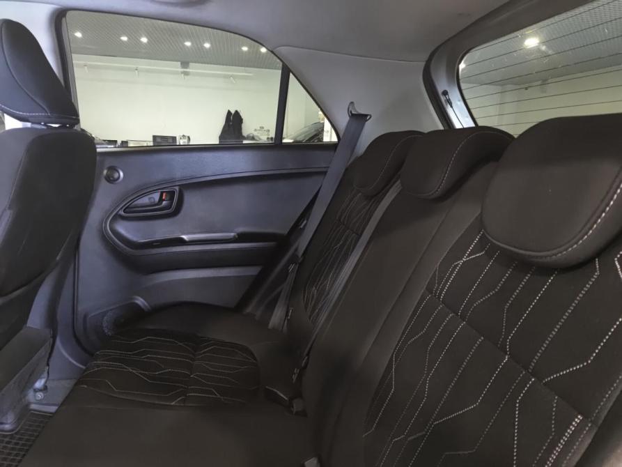 Kia Picanto II Казань  - изображение 15