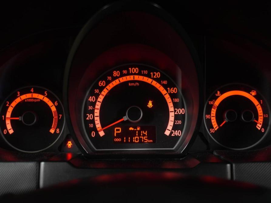 Kia Ceed I Рестайлинг Воронеж  - изображение 16