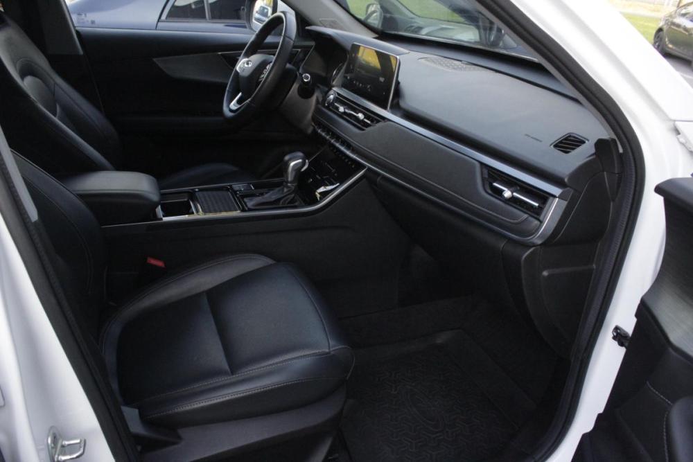 Chery Tiggo 4 Pro I Брянск  - изображение 7