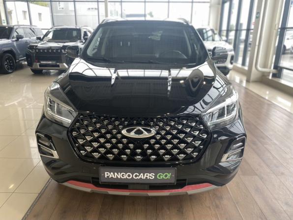 Chery Tiggo 4 Pro I Рестайлинг с пробегом 2023 года, цена 1 485 000 рублей, 58038 км, внедорожник, Автокод Объявления