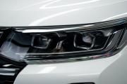 Changan CS95 I Рестайлинг 2 Москва  - изображение 19
