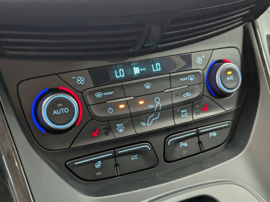 Ford Kuga II Рестайлинг Воронеж  - изображение 15
