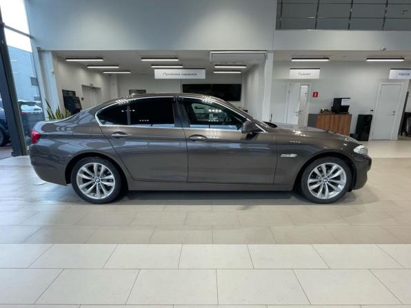 BMW 5 серии VI (F10/F11/F07) с пробегом 2013 года, цена 1 186 900 рублей, 305194 км, седан, Автокод Объявления
