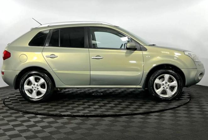 Renault Koleos I с пробегом 2009 года, цена 765 000 рублей, 198499 км, внедорожник, Автокод Объявления