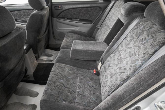 Toyota Caldina II с пробегом 1999 года, цена 569 000 рублей, 215000 км, универсал, Автокод Объявления
