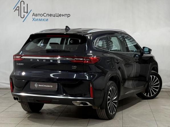 Exeed TXL I Рестайлинг с пробегом 2021 года, цена 2 099 800 рублей, 69000 км, внедорожник, Автокод Объявления