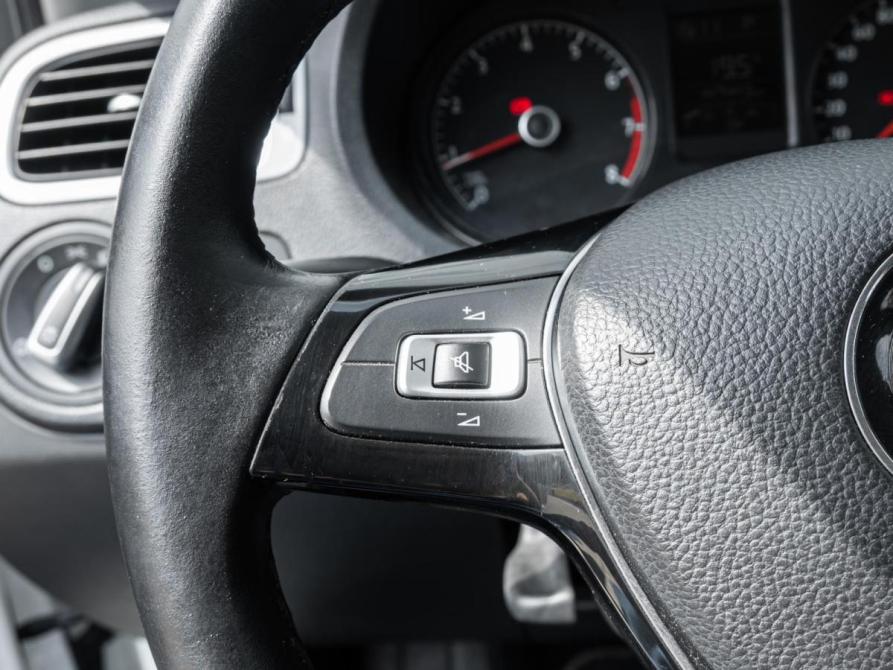 Volkswagen Polo V Рестайлинг Ставрополь  - изображение 18