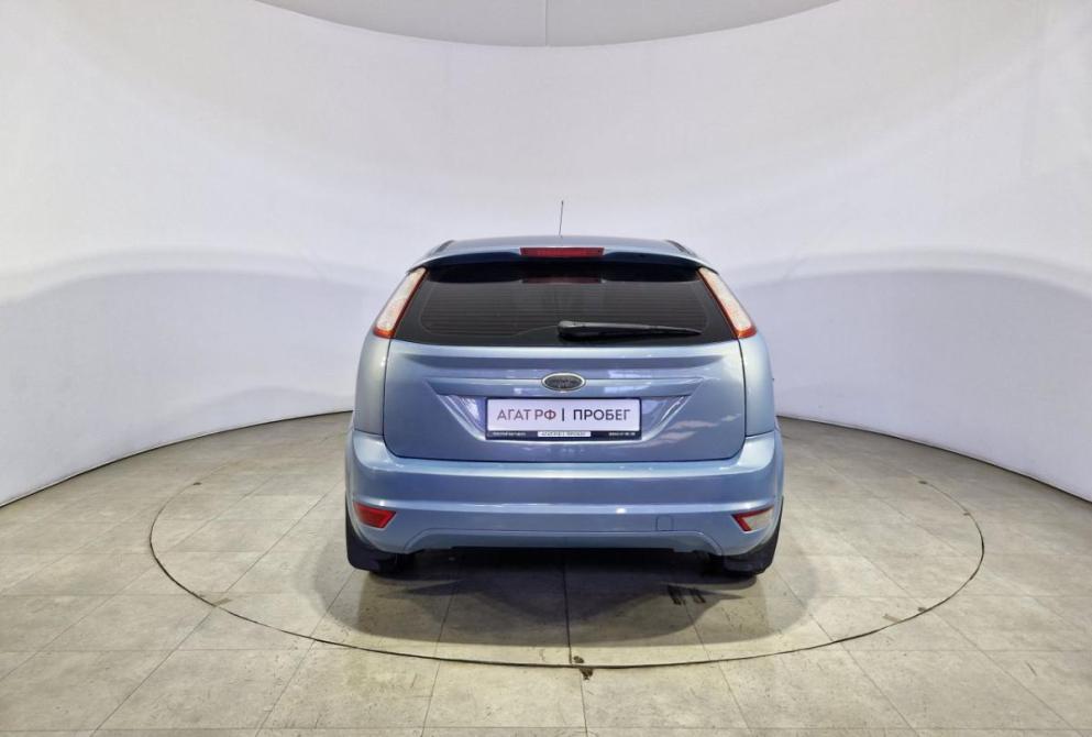 Ford Focus II Саранск  - изображение 10