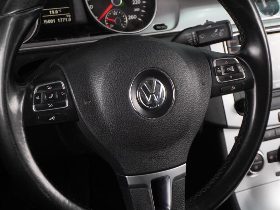 Volkswagen Passat B7 Воронеж  - изображение 18