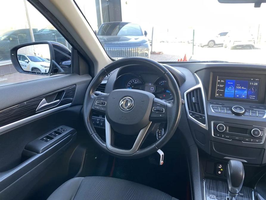 Dongfeng AX7 I Екатеринбург  - изображение 16