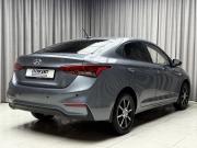 Hyundai Solaris II Ижевск  - изображение 37