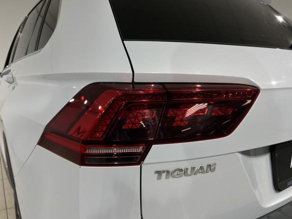 Volkswagen Tiguan II с пробегом 2019 года, цена 2 450 000 рублей, 132414 км, внедорожник, Автокод Объявления