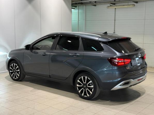 Lada (ВАЗ) Vesta I Рестайлинг (NG) с пробегом 2024 года, цена 1 680 000 рублей, 20000 км, универсал, Автокод Объявления