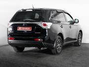 Mitsubishi Outlander III Иркутск  - изображение 24