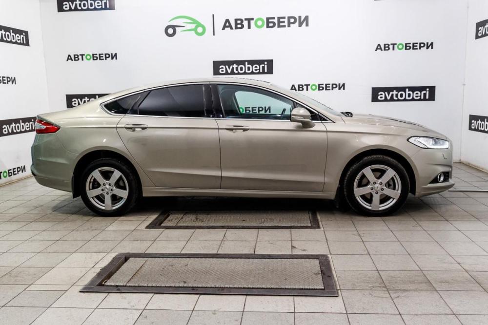 Ford Mondeo V Ульяновск  - изображение 4
