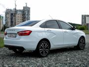 Lada (ВАЗ) Vesta I Ижевск  - изображение 27